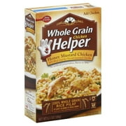 General Mills Chicken Helper Chicken Honey Mustard Chicken, 6.5 oz
