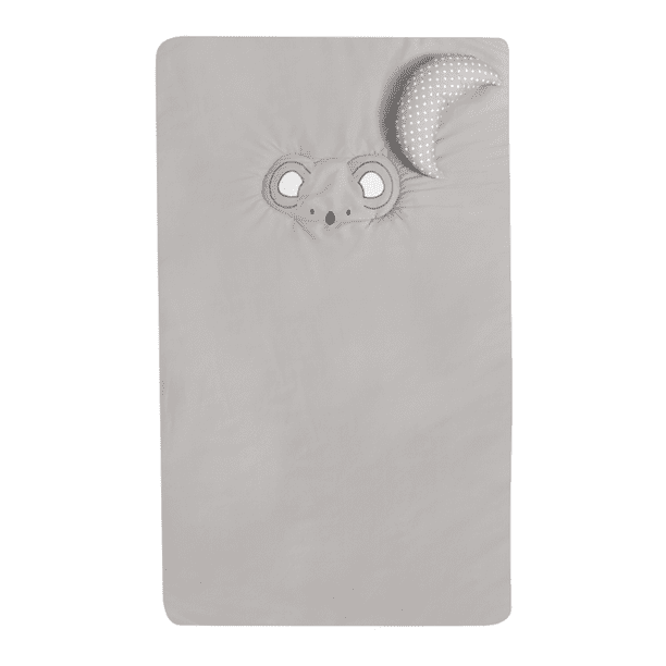 Juego de edredón mini cuna CHIQUI MUNDO Baby koala