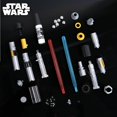 thumbnail image 4 of Star Wars Build Your Own Lightsabers, Ages 6+, 4 of 7