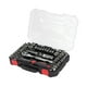 thumbnail image 1 of Juego Dados Y Accesorios Combinados 63 Piezas Caja Display Urrea JCD01, 1 of 2
