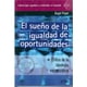 thumbnail image 1 of El sueño de la igualdad de oportunidades Gedisa 9788497842938, 1 of 2