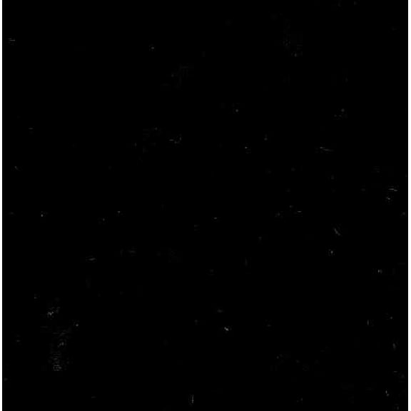 DECORATIVE SILK INC. BROADCLOTH COTTON POLYESTER BLEND FABRIC SOLID 60" WIDE BY THE YARD ( BLACK )