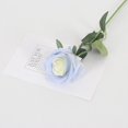 thumbnail image 1 of Flannel Roses, Silk Flowers, Fake Flowers, 1 of 1