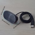 thumbnail image 3 of stanreset Laptop Mini Speaker Replacement Computer Tabletop USB Powered Music Playing Device Computers Accessories, 3 of 7
