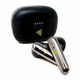 thumbnail image 4 of Audífonos earbuds HIGHLINK LINKBUDS inalámbricos con estuche de carga negros, 4 of 4