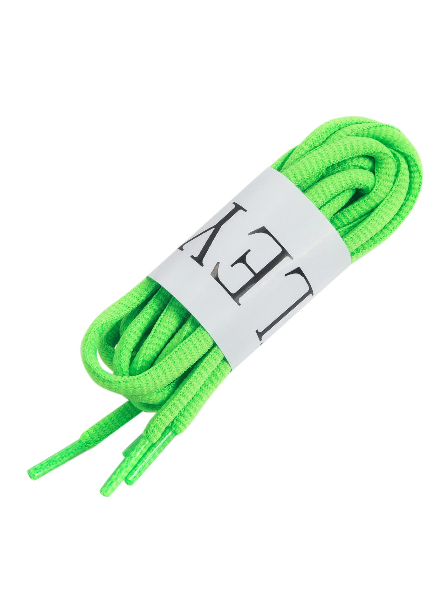 SAYFUT Round Thin Shoelaces 2 Pair Pack For Sneakers and Shoes & Boots