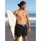 thumbnail image 3 of Quiubolee! Traje De Baño Hombre Color Negro, 3 of 5