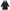 Black, variant on Girls Long Down Coat Thickened Hooded Jacket Windproof Outerwear for Big Kids Cold Weather