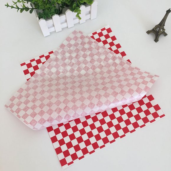 YSNOOWE 200Ud Para Con Para Decorar Y Envolver Comidas