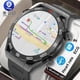 thumbnail image 2 of Huawei-reloj inteligente Xiaomi NFC para hombre, dispositivo con rastreador GPS, Pantalla AMOLED HD de 454x454, frecuencia cardíaca, ECG + PPG, Bluetooth, llamadas, novedad de 2023 xuanjing  unisex, 2 of 2