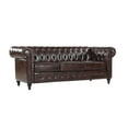 thumbnail image 4 of US Pride Furniture Teressa 2 Piece Living Room Set, Sofa, Chair, 4 of 5