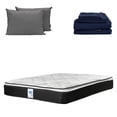 thumbnail image 1 of Colchón Queen Size Premier + Almohada 2Pack + Sabanas Softy, 1 of 8