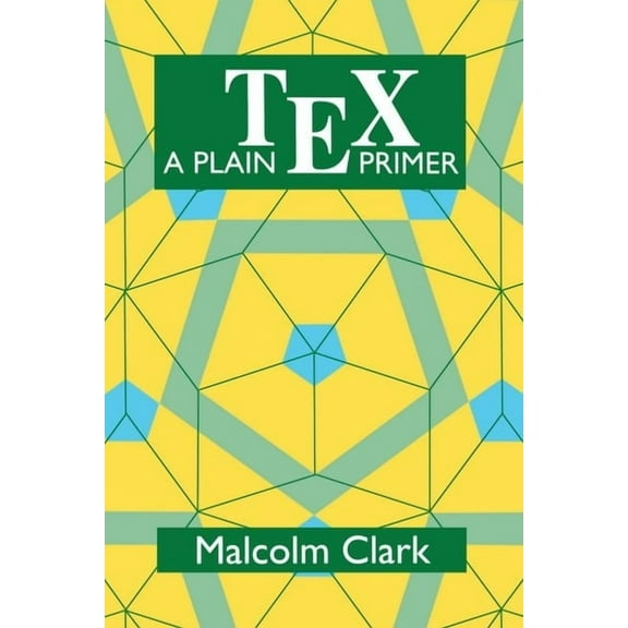A Plain Tex Primer, (Paperback)