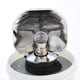 thumbnail image 3 of Luz de advertencia giratoria para faros delanteros de 12 V, luz de advertencia fija en espiral Verde, 3 of 9