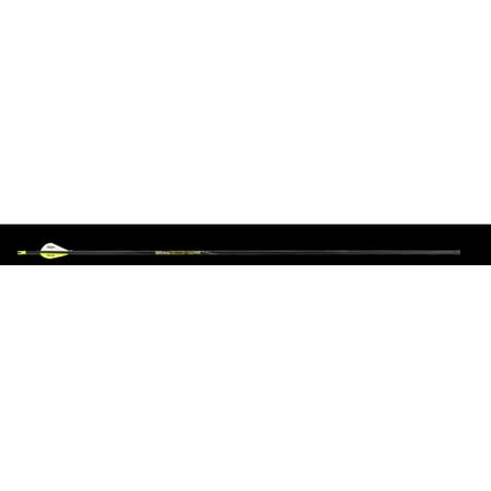 Victory Archery RIP Elite 250/300/350/400/500 Carbon Arrows w/2 Vanes - 6/Pack