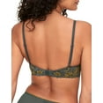 thumbnail image 3 of Adore Me Jana Push Up Demi Women's Bra Regular Sizes, 3 of 4