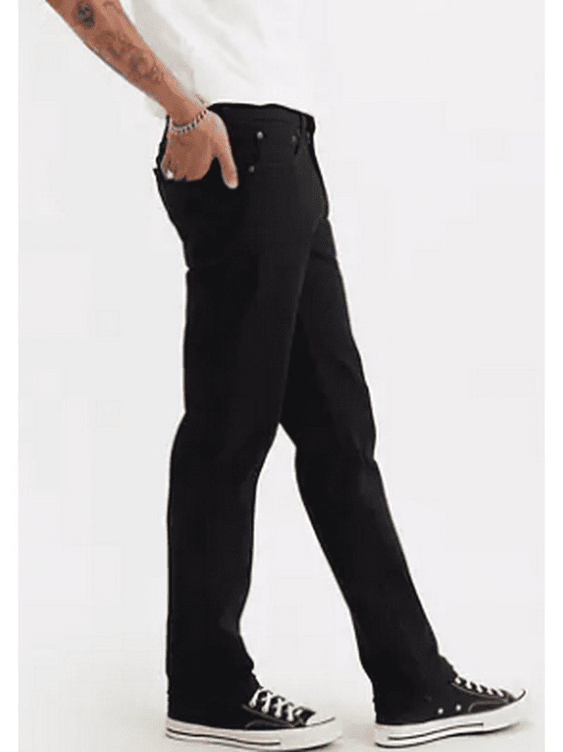 Men's Levi's® 506™ Comfort Straight Stretch Jeans Color: Dig Deep