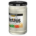thumbnail image 4 of Frito-Lay Tostitos Queso Blanco Dip - 23oz - Pack of 2, 4 of 5