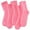 Pink Womens Fuzzy Socks A03, variant on Womens Fuzzy Socks Cozy Fluffy Winter Warm Slipper Socks Microfiber Soft Home Sleeping Socks
