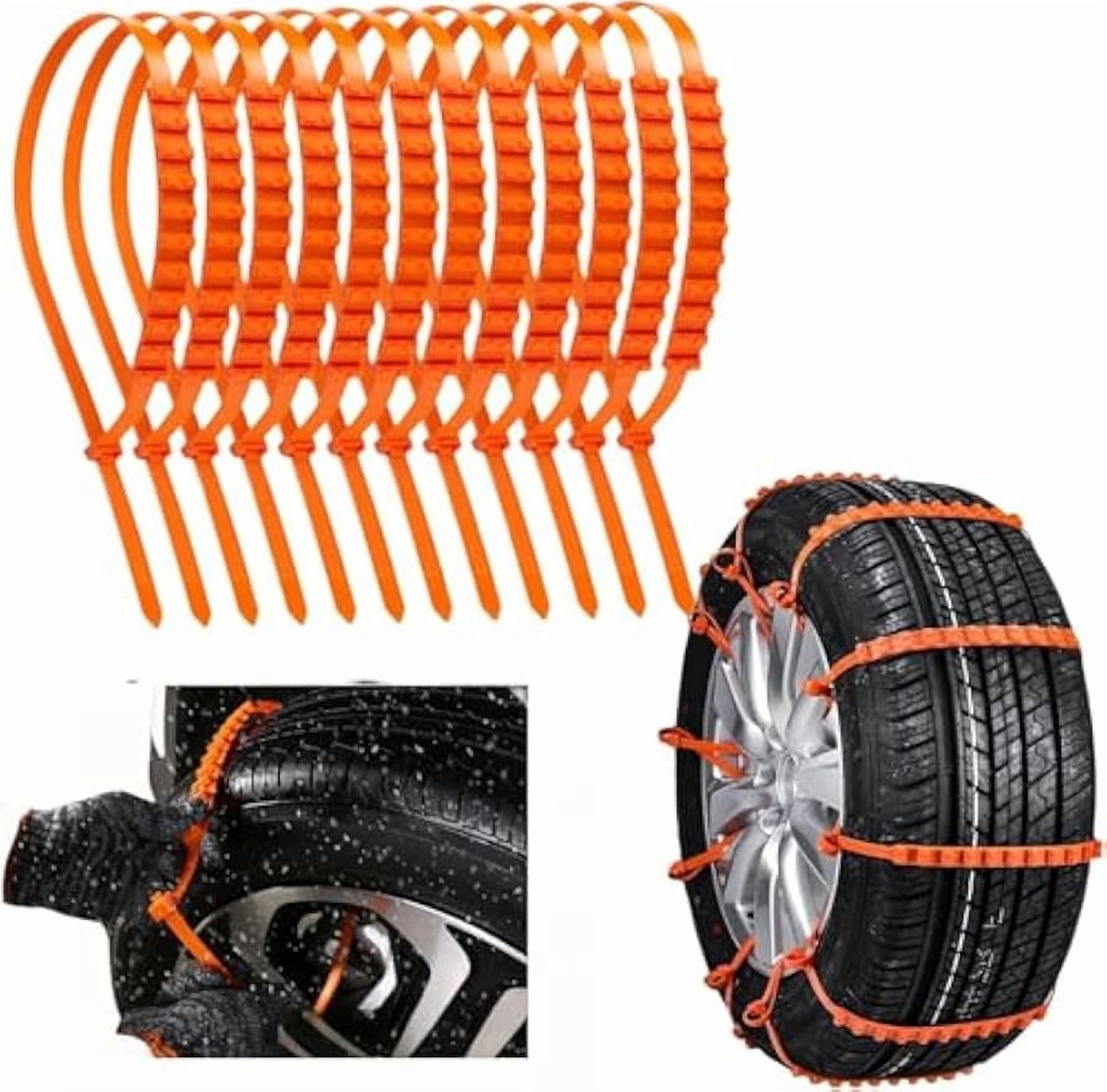 Security Chain Z547 Z Chain Passenger Car Truck Snow Traction Tire