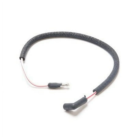 Scott Drake C6ZZ-14289-PT Oil Pressure Extension Lead With Gauges