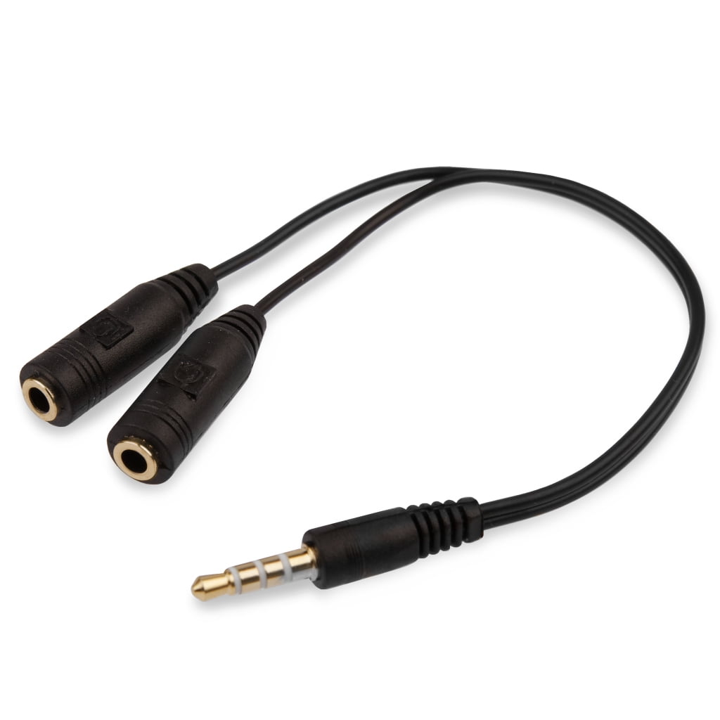 Audio Adapter Cable For Hyperx Cloud Mix Silver Pro Alpha Chat Converter Lead Walmart Com Walmart Com Audio Adapter Cable For Hyperx Cloud Mix Silver Pro Alpha Chat Converter Lead Walmart Com Walmart Com