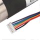 thumbnail image 3 of RV Slide Out Motor 236575 12V DC In Wall Slide Out Motor Replacement for RV Accessories, 3 of 5