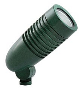 RAB Lighting 8W LFLED Floodlight Warm Verde Green - image 1 of 1