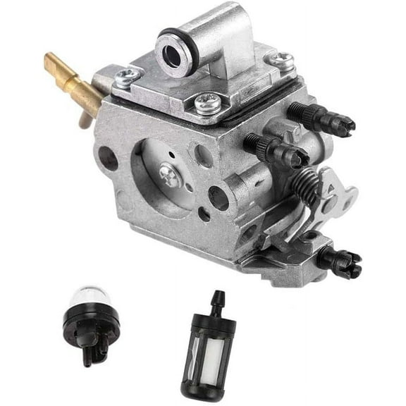 Carburetor for STIHL MS192T MS192TC Chainsaw 1137 120 0600