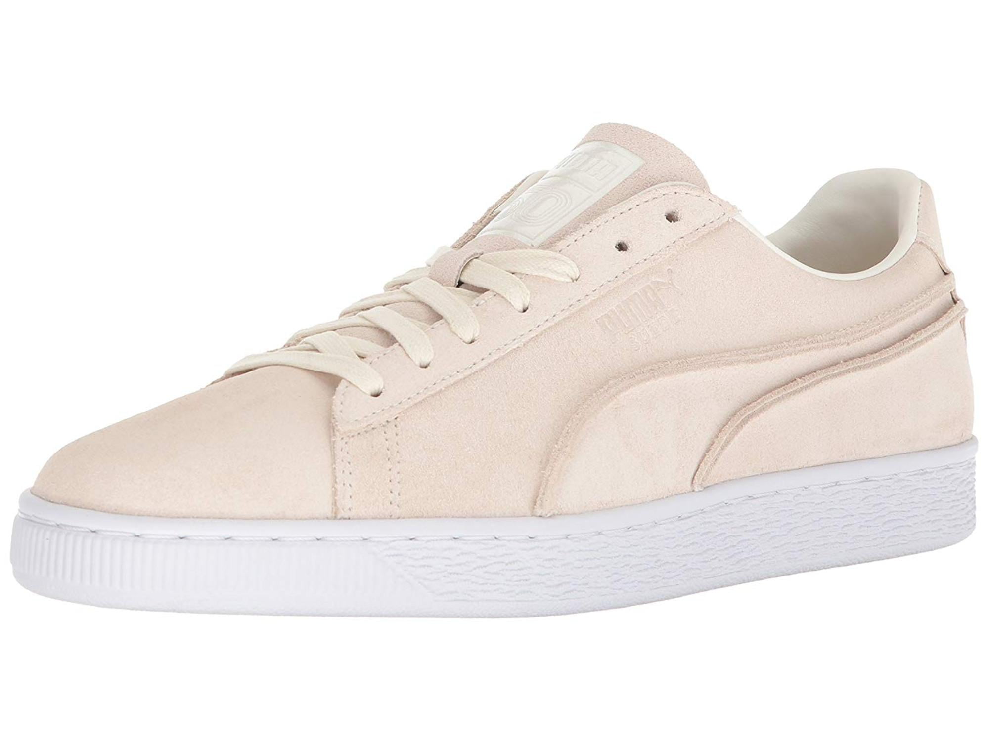 puma men's suede classic  sneakers