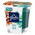 thumbnail image 1 of Glade® chandelle parfumée, Pin et cèdre, 1 of 5