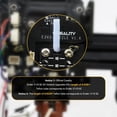 thumbnail image 2 of Kit de actualizaciones para impresora 3D Creality Ender 3 V3 SE KE Hotend, 2 of 9