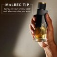 thumbnail image 5 of Perfume O Boticário Malbec Gold Eau de Toilette, 100 ml, 5 of 5