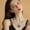 C, variant on iTNHFP Custom Necklace for Women Alloy Handsome Men'S Adventure Gold Nautical Gold Decoration Crafts Men'S Necklace Retro Clavicle Necklace