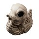 thumbnail image 2 of Escultura de esqueleto de , estatua de animal, accesorio de Halloween, centro de mesa, adorno de escritorio, figura decorativa para fiesta,, 2 of 9