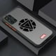 thumbnail image 3 of Funda mate para Samsung Galaxy M62 M53 M52 M51 M33 M32 M31 M30S M23 5G J8 J7 J6 J5 J4 Funda Capa Shell Marvel Logo Lron Spider-Aan, 3 of 5