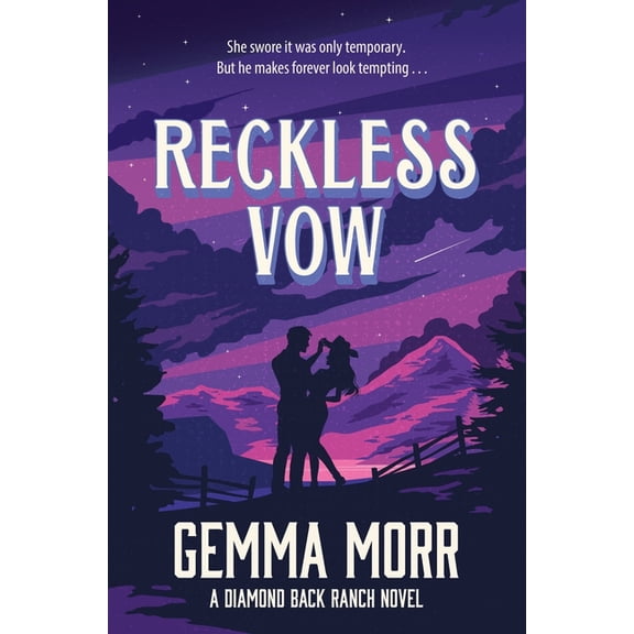 Reckless Vow, (Paperback)