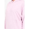 thumbnail image 3 of Conjunto Deportivo Puma Suit Mujer Rosa 67992060 L, 3 of 4