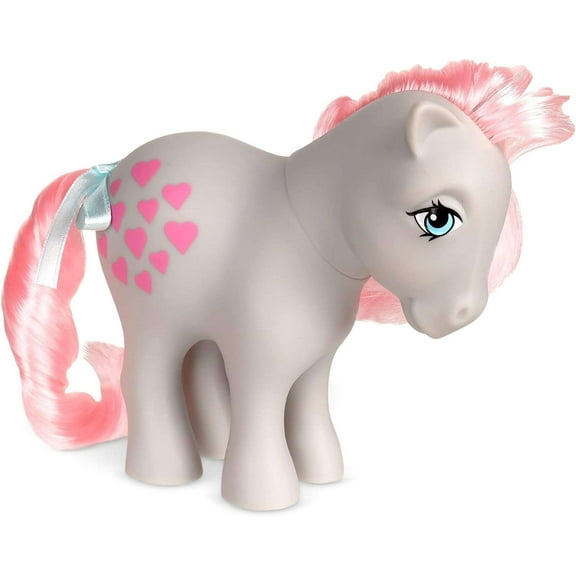 Basic Fun! My Little Pony Snuzzle Collectible Doll, 7 oz