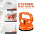 thumbnail image 4 of Body Dent Removal, Set of 2 Car Body Dent Removal Kit Tools for Car Dents, Glass, Screen, Tiles and Moving Objects., 4 of 5