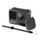 thumbnail image 5 of Funda protectora de lente para cámara de acción, a prueba de golpes, resistente a impactos, fácil instalación, funda de silicona para cámara de acción Insta360 Ace Pro 2, 5 of 8