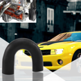 thumbnail image 4 of 2X Heater Core Delete Bypass Hose Pump Coolant LS1 LSX LS3 LQ4 LQ9 Car Accessories, 4 of 7