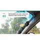 thumbnail image 3 of Kenally Parasol para coche, cortina, parabrisas telescópico, protección solar delantera, visera, vehículo de verano, parasol Interior de automóvil, Ventana automotriz Kenally VI017767-01, 3 of 6