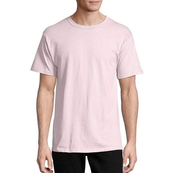 Hanes Men's ComfortSoft Short Sleeve Tee