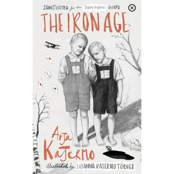 The Iron Age (Paperback)