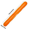 thumbnail image 4 of ETHKIA Pool Inflatable Buoyancy Stick, Blow Up Pool Swimming Noodles, Outdoor Pool Noodles Floats for Beaches Swimming Pool Party A, 4 of 8