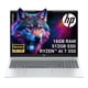 thumbnail image 1 of Laptop HP OmniBook 5 Ryzen AI 7 350 16GB 512GB SSD 16" 2K W11, 1 of 4