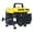 Yellow, variant on 900 Peak Watt Gas Powered Portable Generator, Outdoor Power Equipment Generator Low Noise, Yellow Generators for Home Use Camping, EPA Compliant