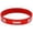 Austria, variant on Country Flag Silicone Wristband, Unisex Sports Bracelet, National Flag Rubber Wristband for Fans, Events, and Everyday Wear(Norway,One Size)