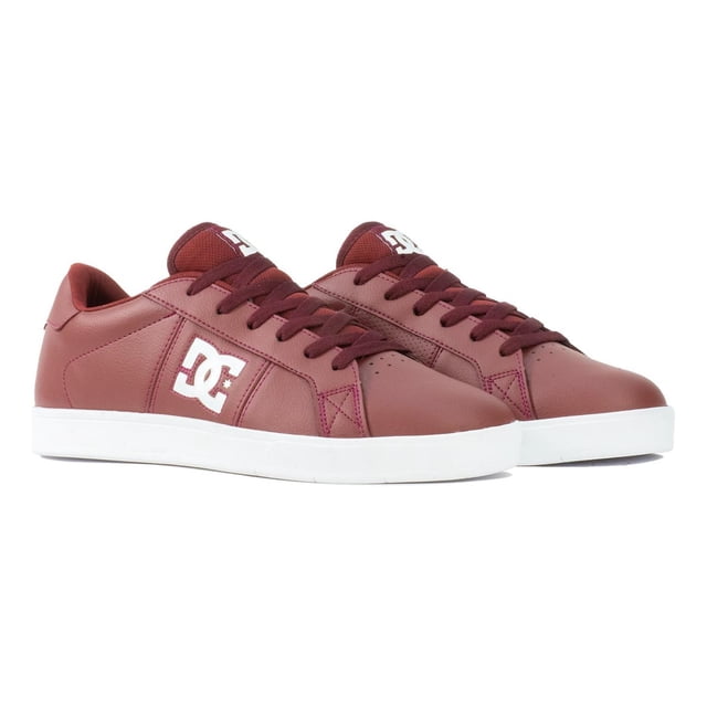 Tenis Casuales DC Shoes Striker Skateboarding Rojos Modelo ADYS100696-BUR Hombre DC Shoes DC Shoes Striker Skateboarding Rojos Modelo ADYS100696-BUR Hombre